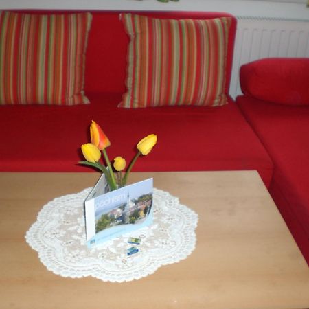 Privatzimmer Familie Wagner Pöchlarn Kültér fotó