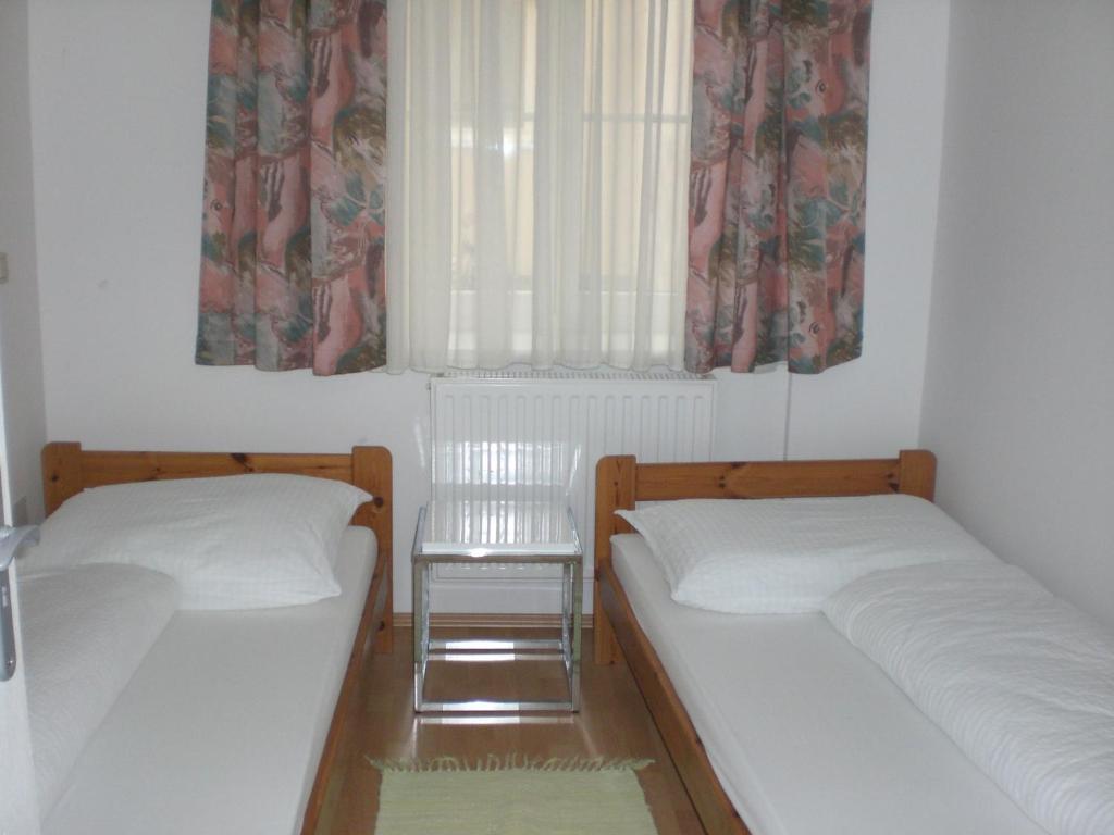 Privatzimmer Familie Wagner Pöchlarn Szoba fotó