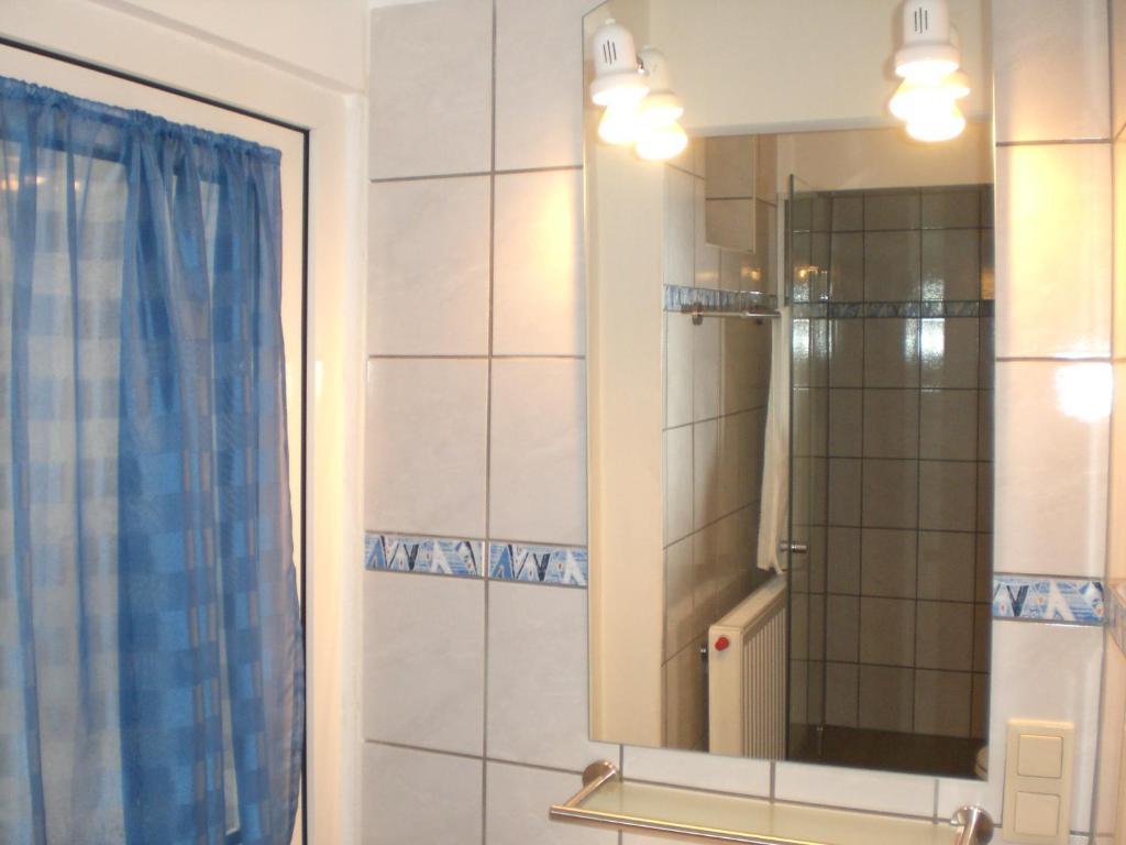 Privatzimmer Familie Wagner Pöchlarn Szoba fotó
