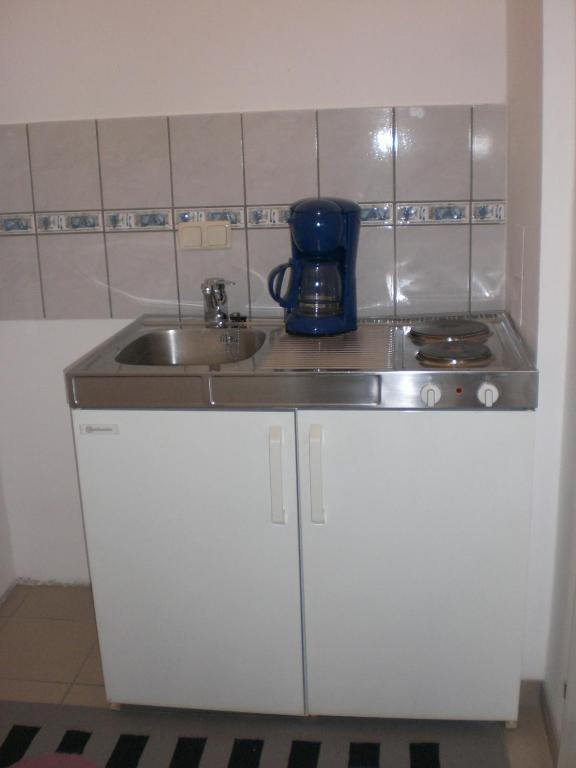 Privatzimmer Familie Wagner Pöchlarn Szoba fotó