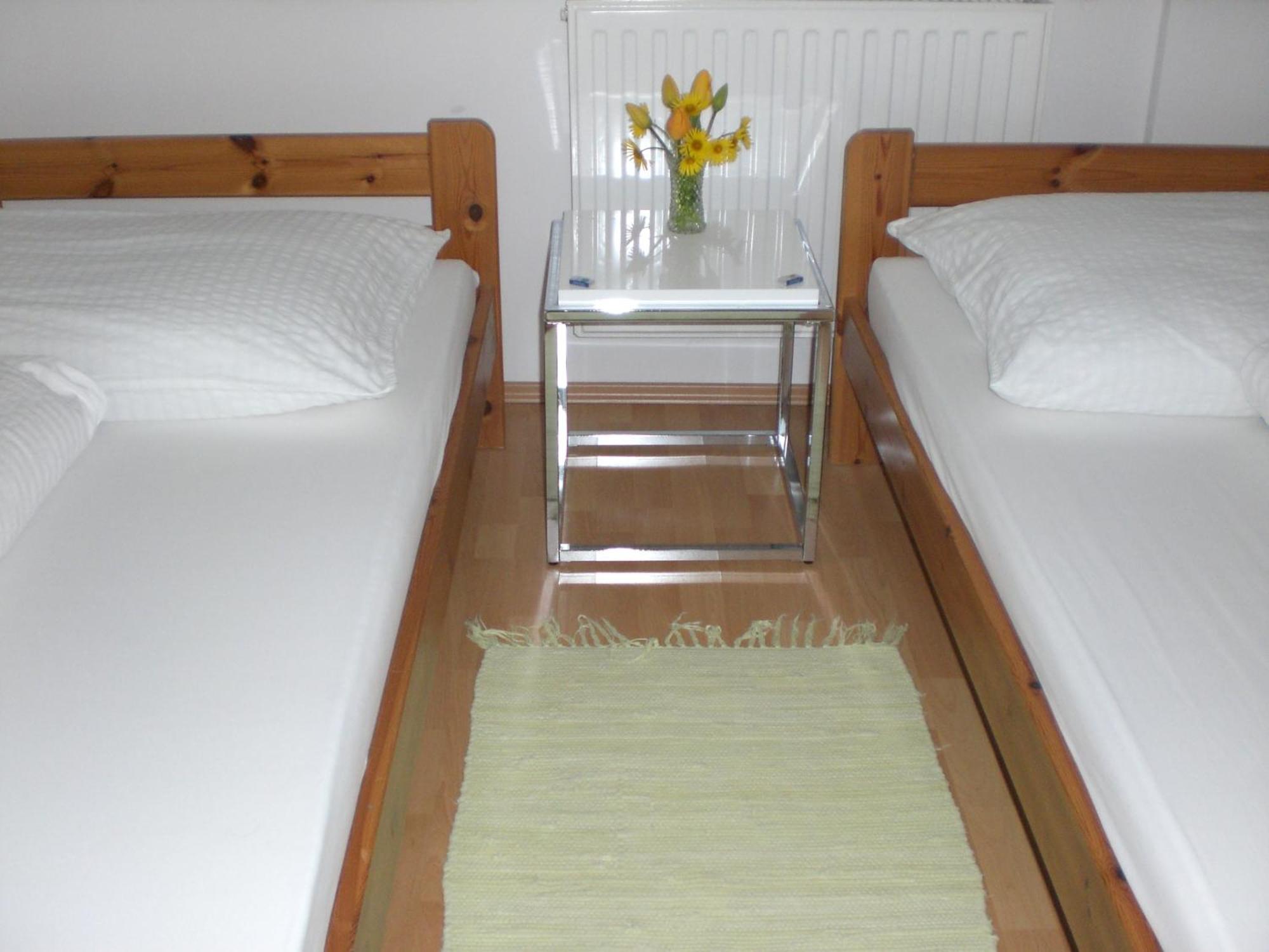 Privatzimmer Familie Wagner Pöchlarn Kültér fotó