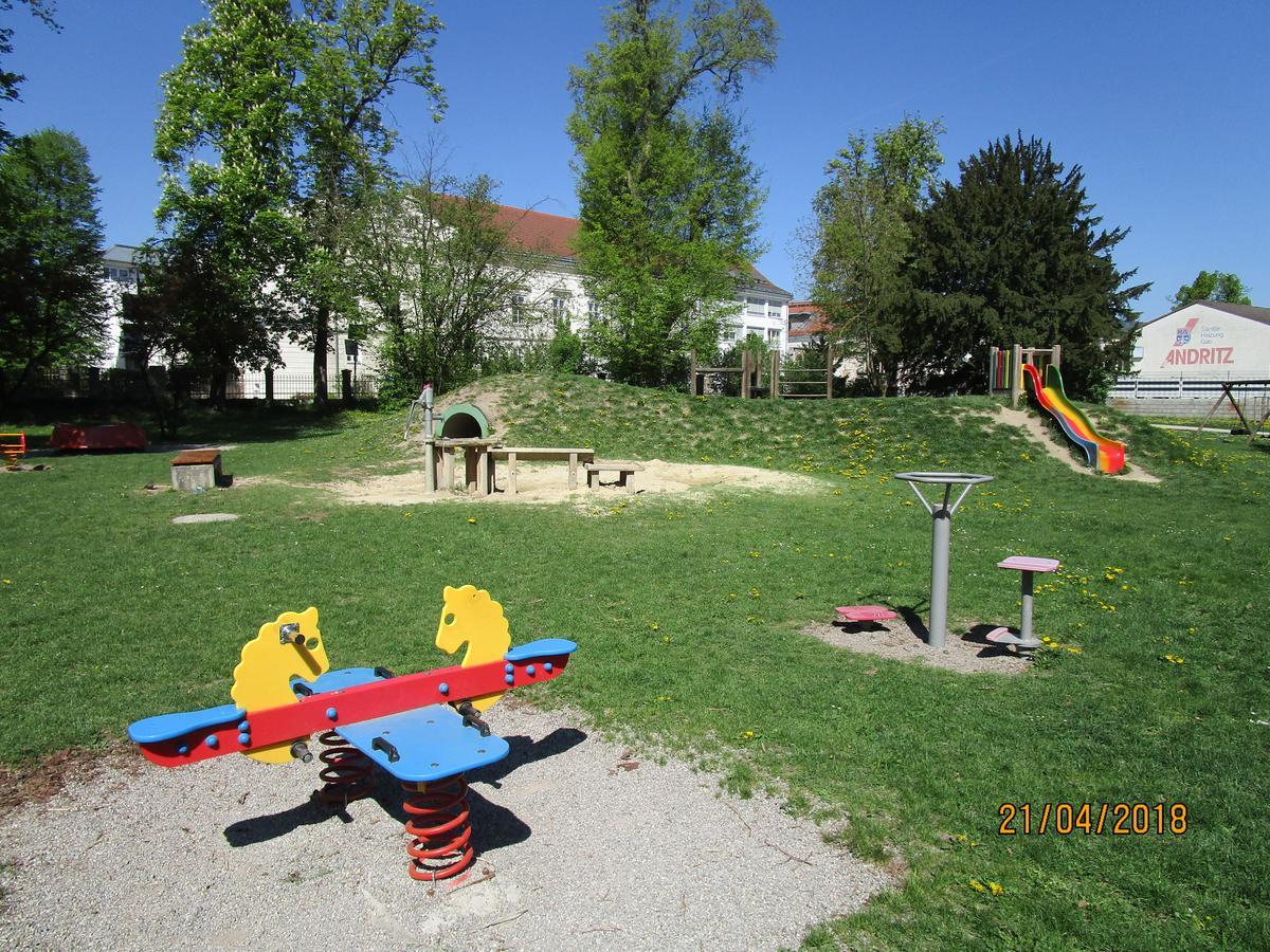 Privatzimmer Familie Wagner Pöchlarn Kültér fotó